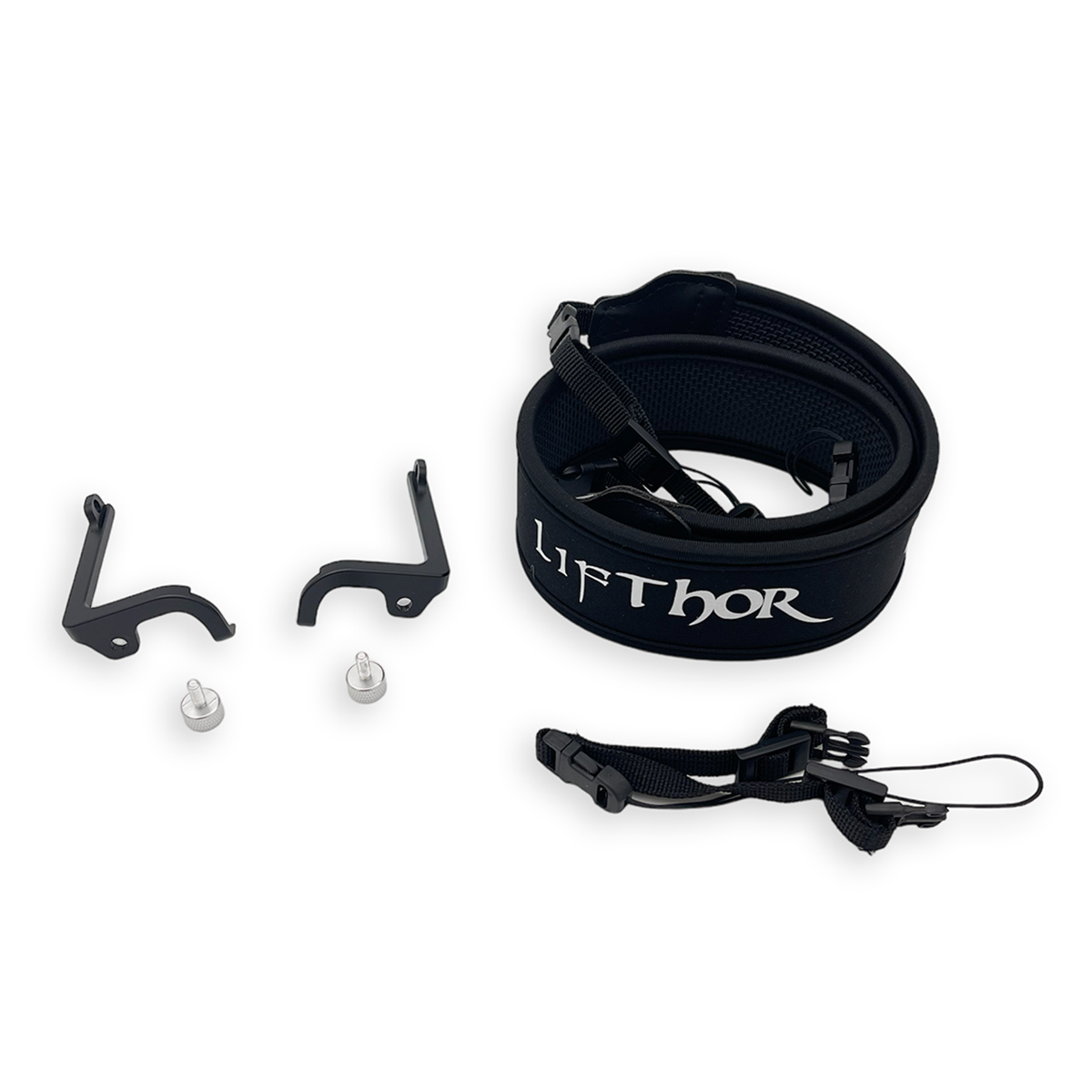 

LifThor Claw PRO 2 Lanyard Mounting System for DJI RC PRO and Smart Controller