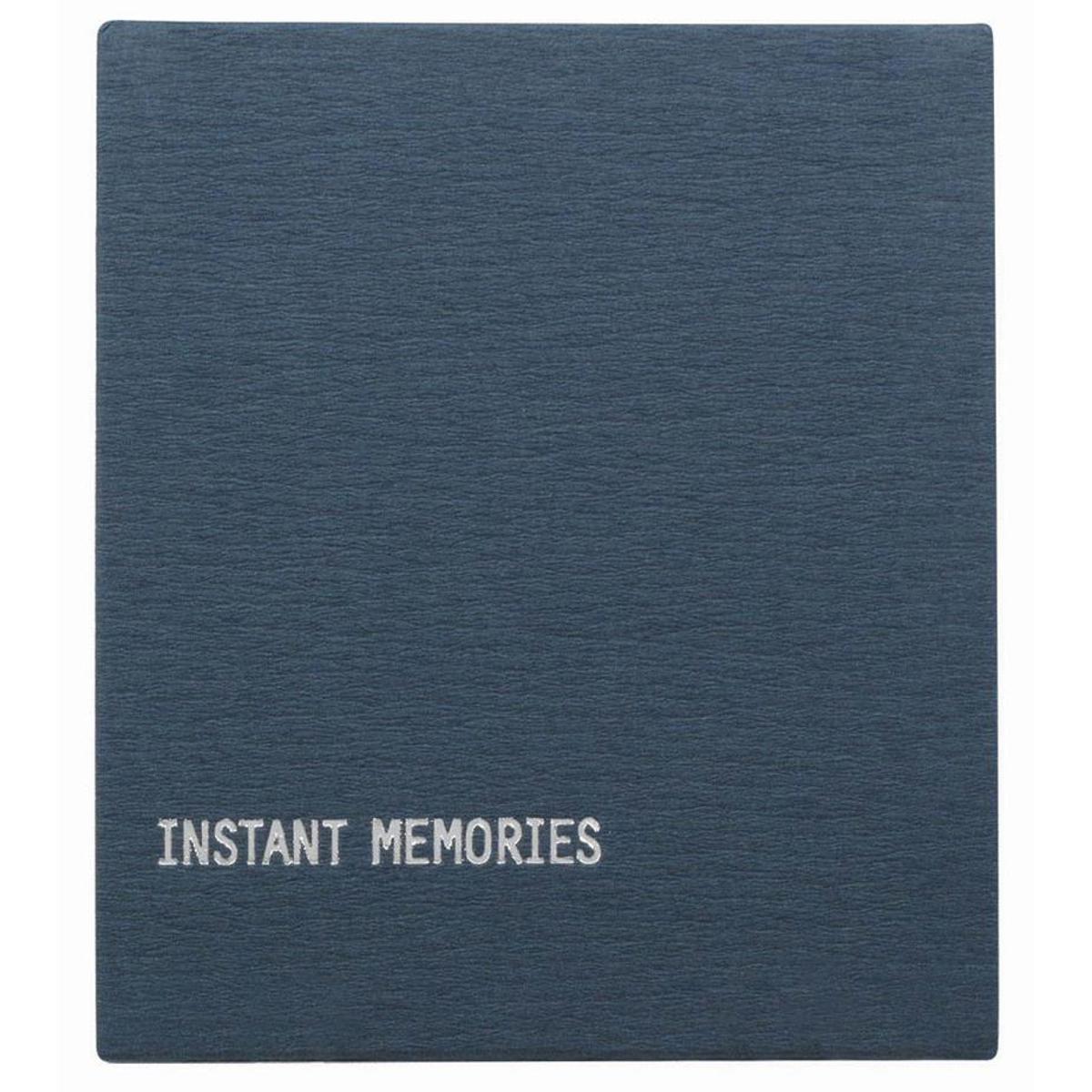 

Itoya ProFolio Instant Memories Album - Navy