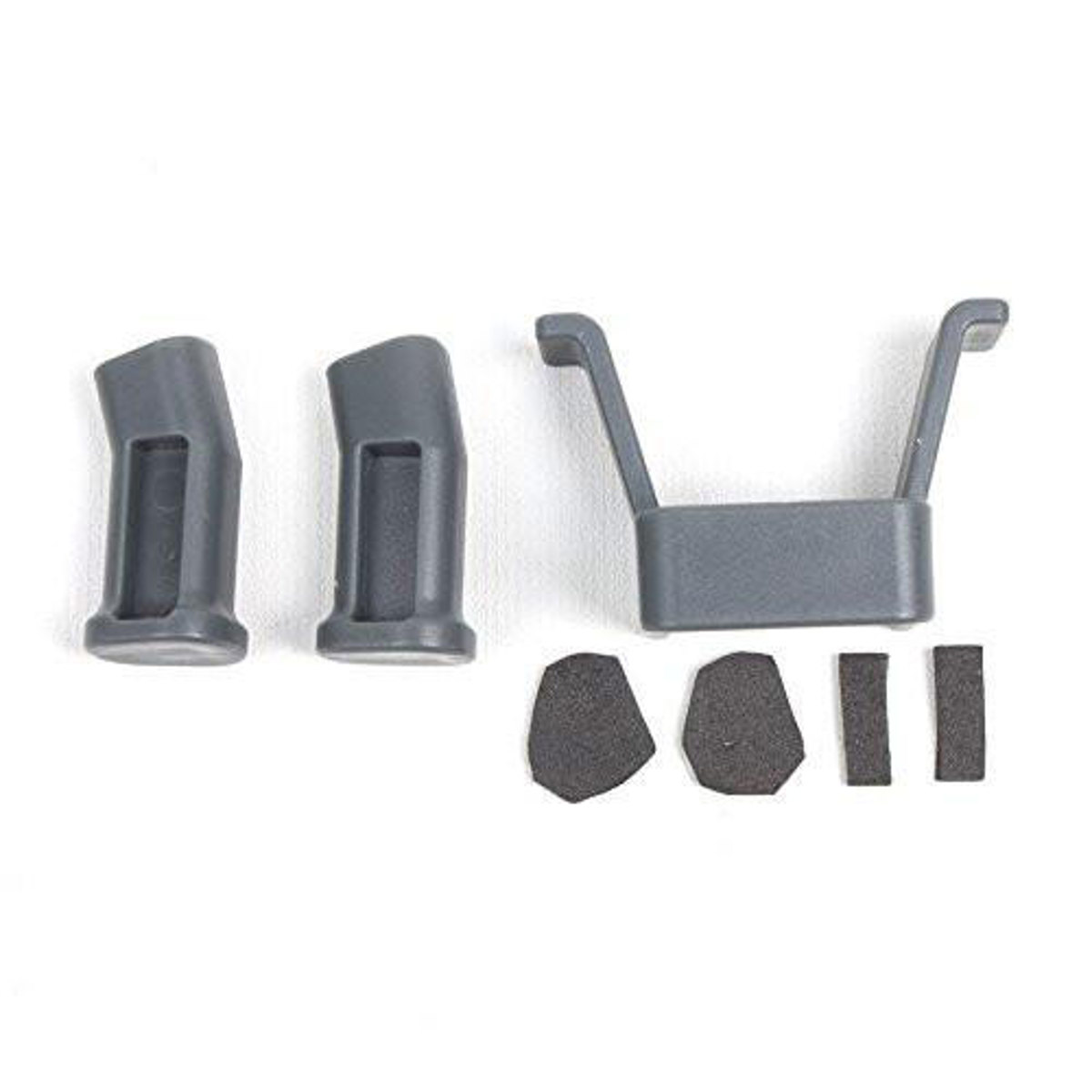 

FS Labs Heightened Landing Gear Extended Support Safe Landing Bracket Protector