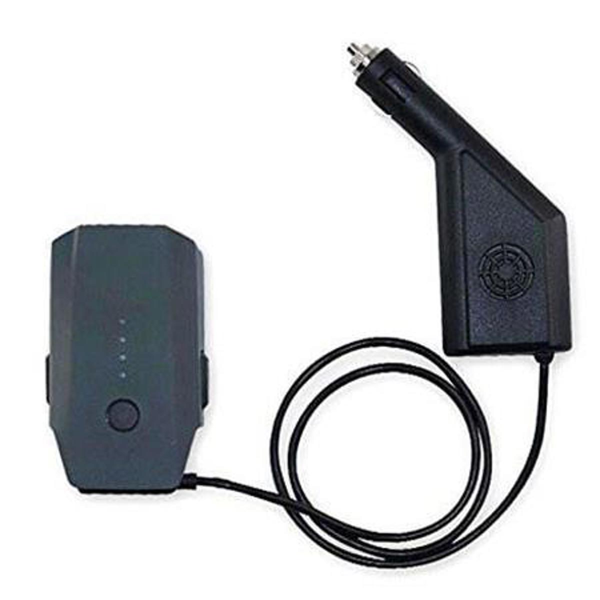

FS Labs Intelligent Battery Car Charger for DJI Mavic Pro, 6A Output