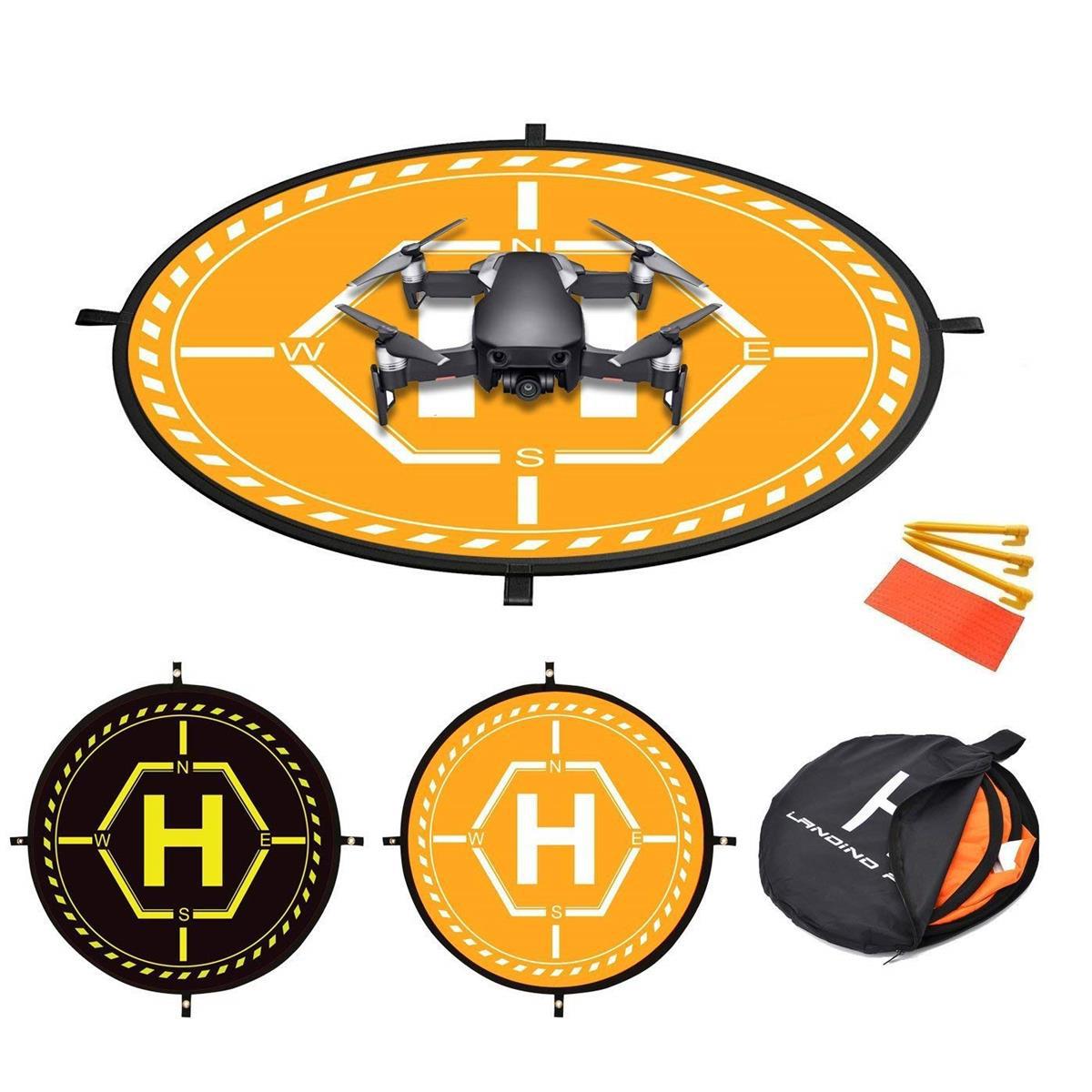 

FS Labs 36" Waterproof Collapsible Foldable Landing Pad