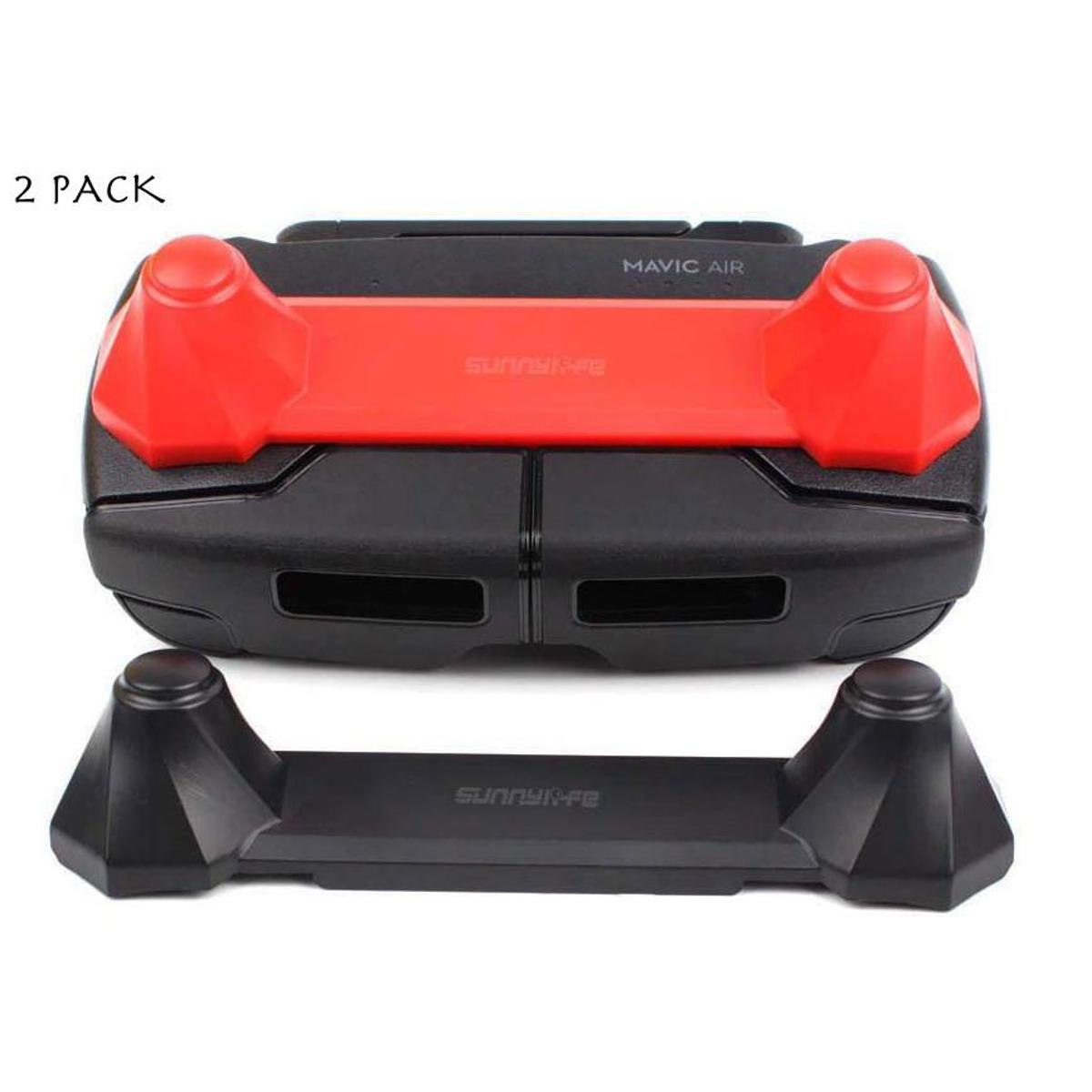 

FS Labs FS63 DJI Mavic Air RC Transmitter Joystick & 2x Screen Protector