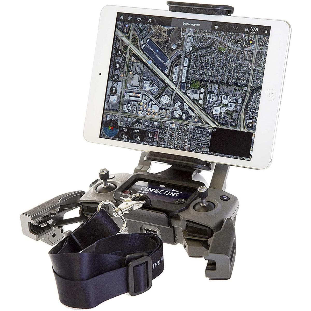 

FS Labs Accessory Bundle for DJI Mavic 2 Pro with Remote Control & Tablet Holder