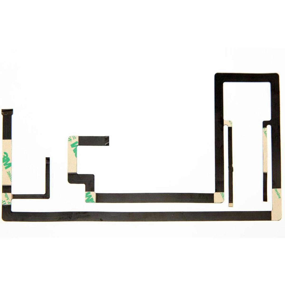 

FS Labs DJI Zenmuse X3 Gimbal Flexible Ribbon Cable