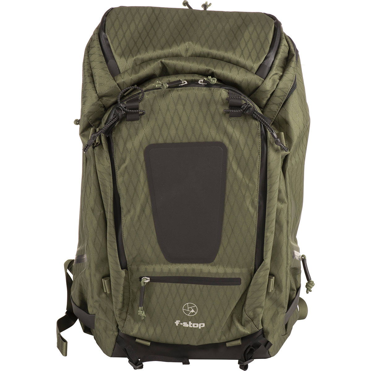 

F-stop F-Stop Tilopa 50L DuraDiamond Camera Backpack Essentials Bundle, Cypress Green