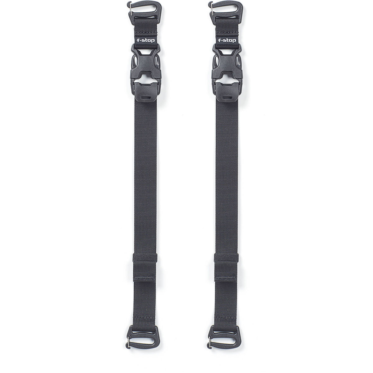 

F-stop Gatekeeper Straps for Backpacks, Anthracite Black