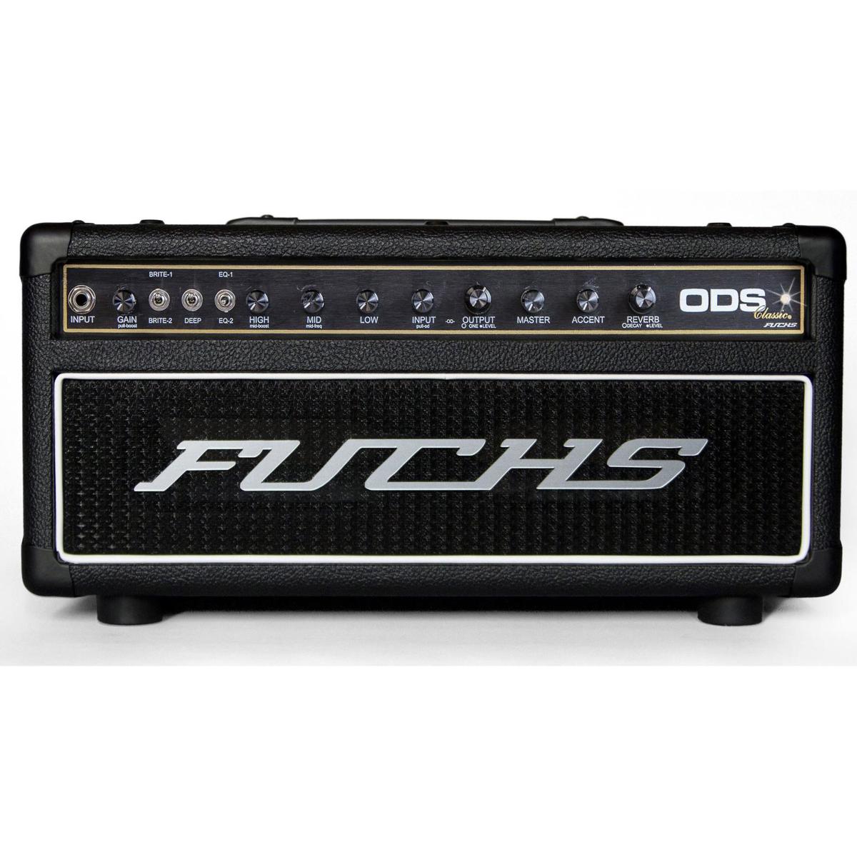 Fuchs ODS CLASSIC 100 HEAD