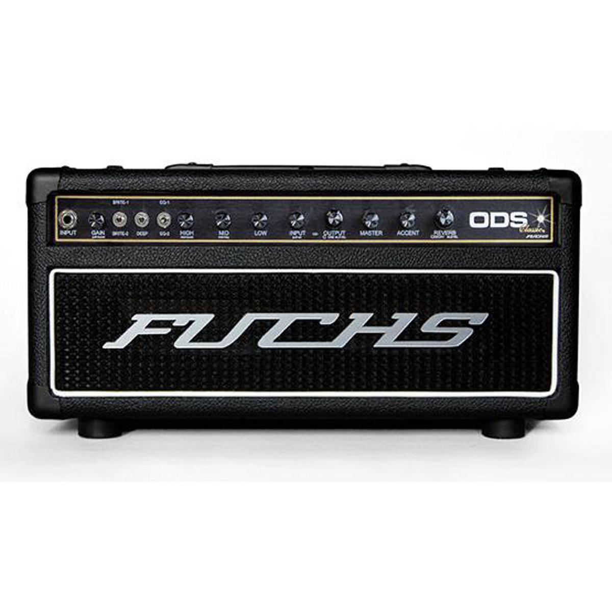 Fuchs ODS CLASSIC 50 HEAD