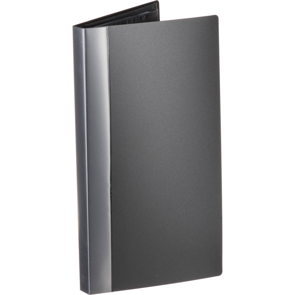 

Itoya Slim Portfolio Photo Album for 120 4x6in Photos