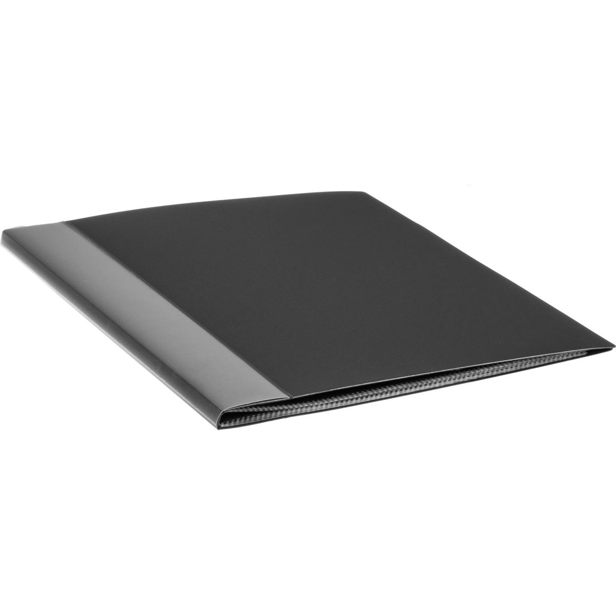 

Itoya Art Profolio Presentation Book with 8-1/2x11" 12 Pocket Pages, 24 Views