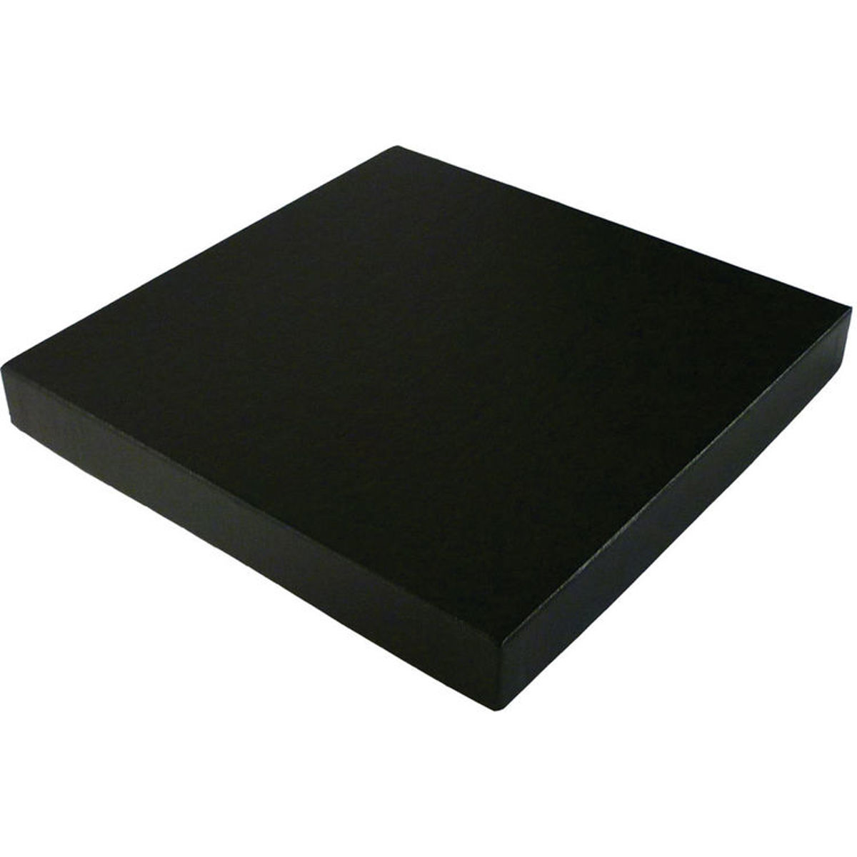 

Print File Square Proof Box, 12.5x12.5x1", Black