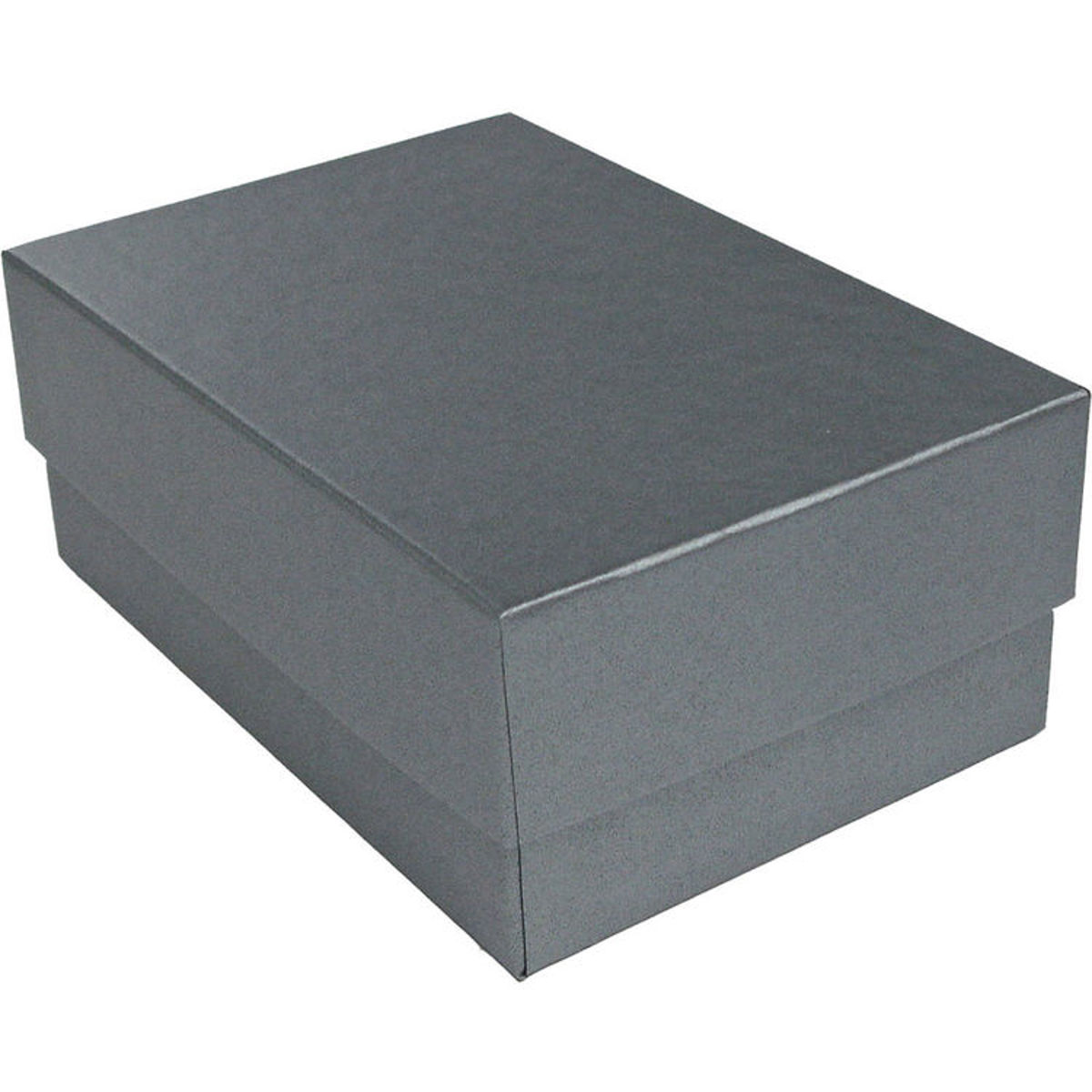 

Print File Proof Box, 4.25x6.25x2.5", Titanium