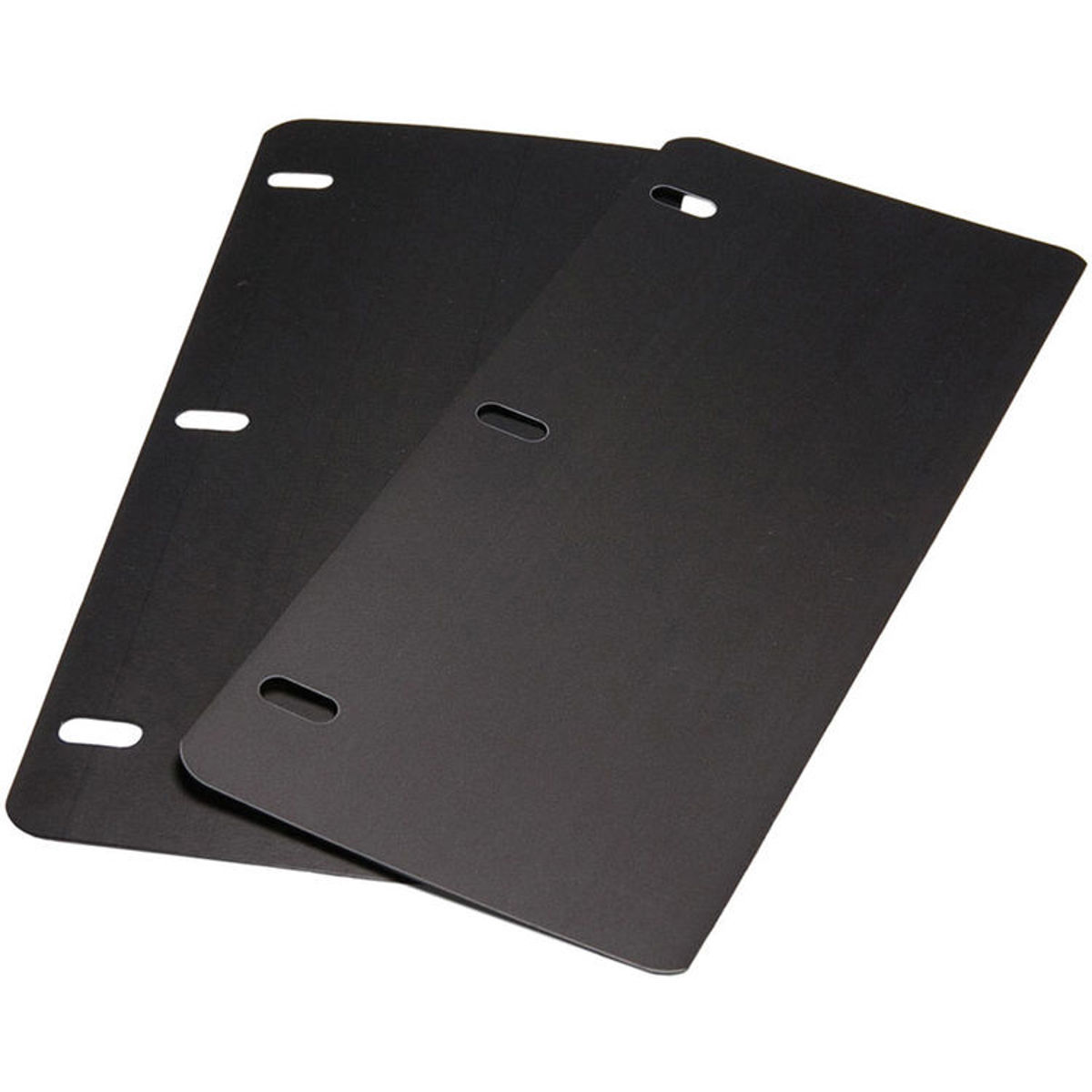 

Print File 5" Sheet Lifter for D-Ring Binder, 2 Pack