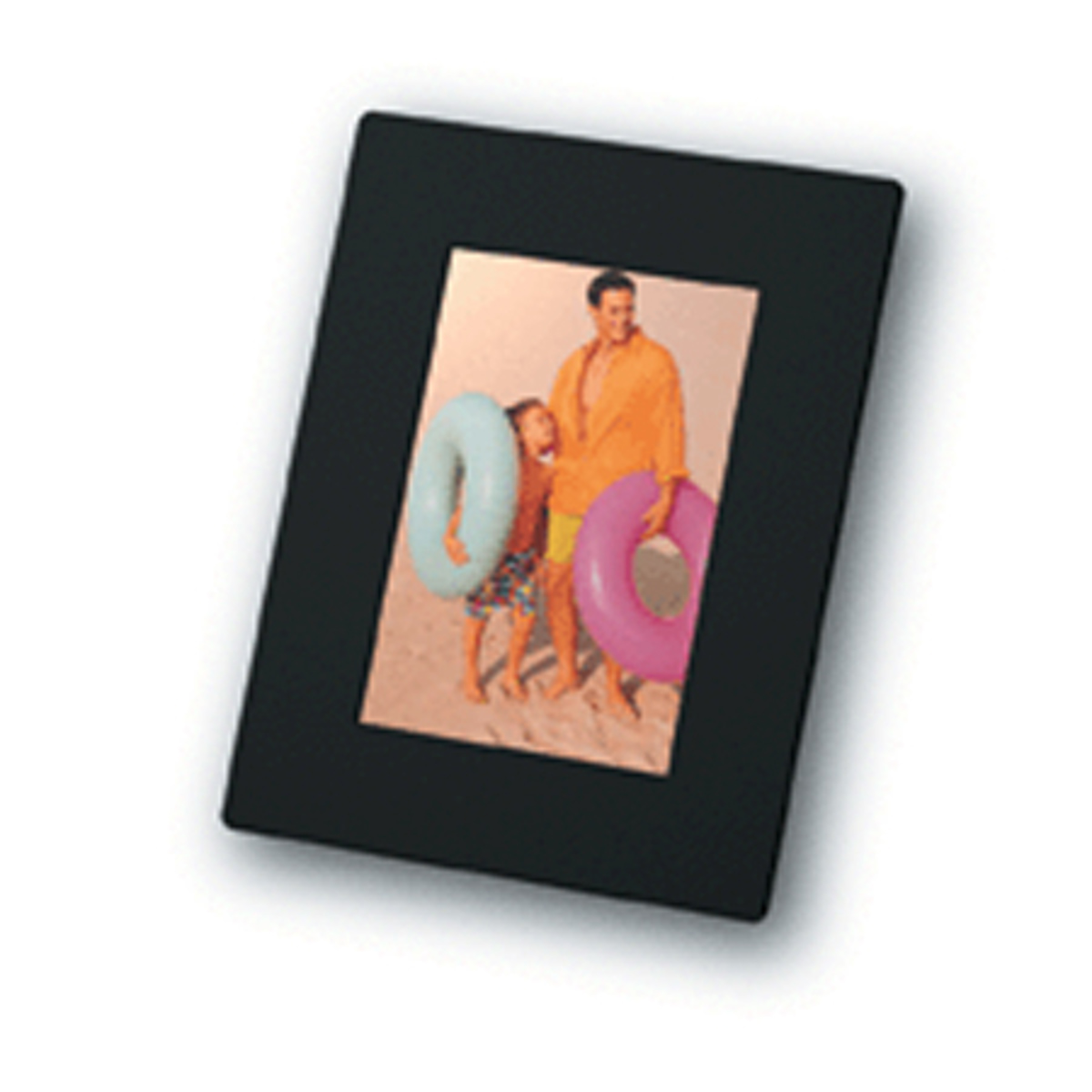 

Print File FoldMats 70mm Image Format 4x5" Mat, 10-Pack