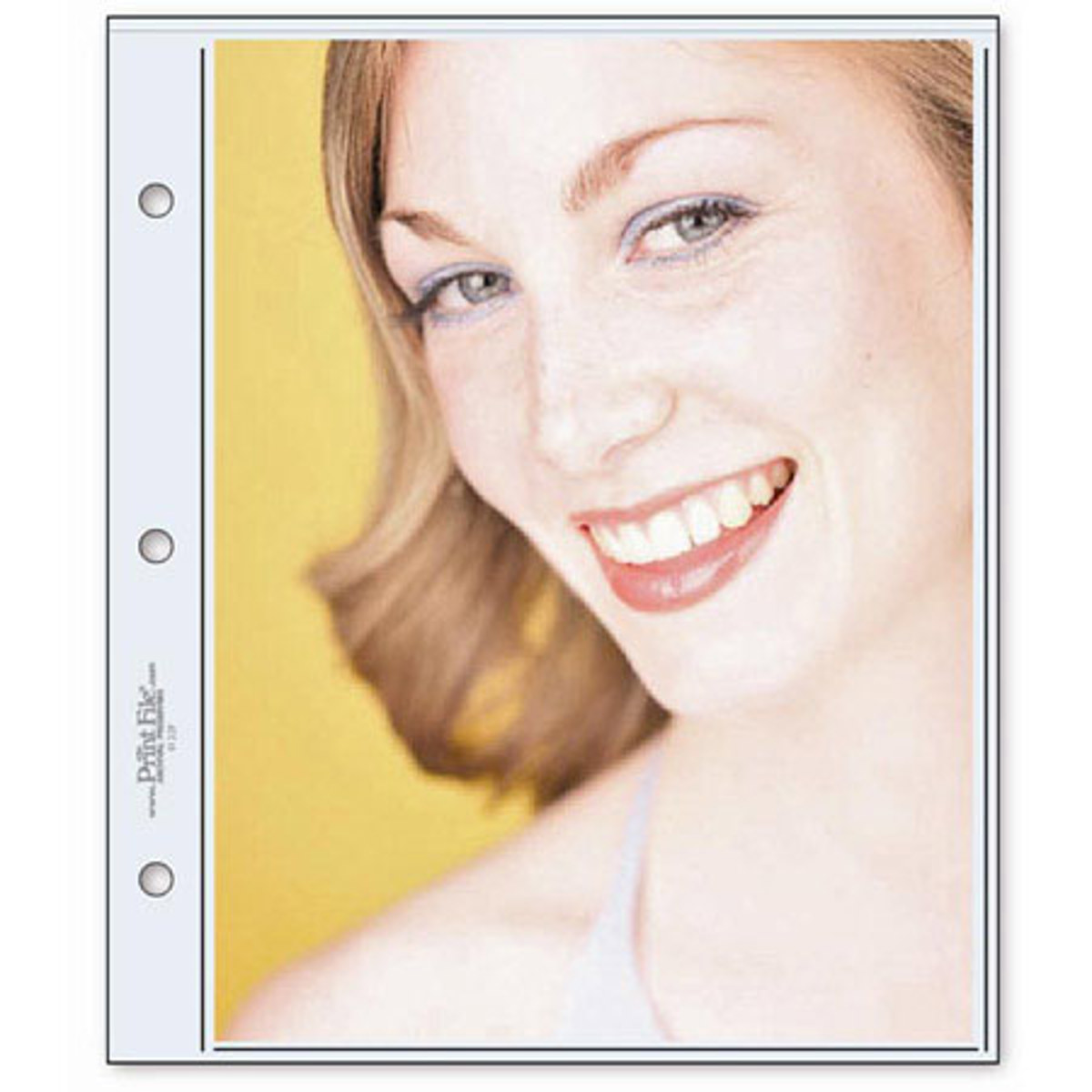 

Print File 912-2P, 9" x 12" Oversized Pages, 2 per Page. 25 Pack #0600683