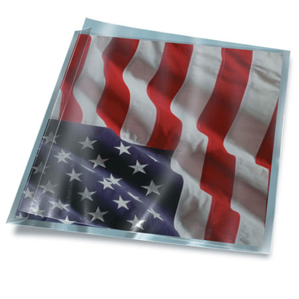

Print File FF57 5x7" Size Fold Flap Negative Or Print Sleeving, (packag e of 50)