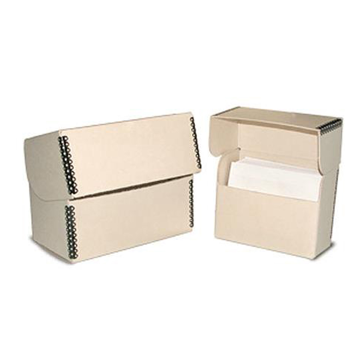 

Print File Tan 5x7in Negative Flip Box, 7.5x5.75x4.5in
