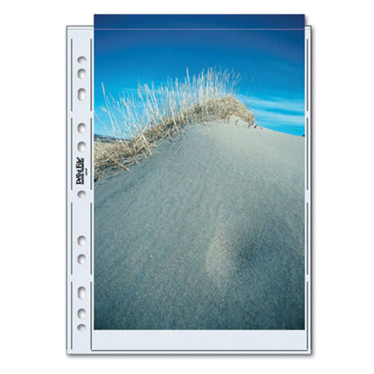 

Print File 600673 Archival Photo Pages for 2 A4 Prints