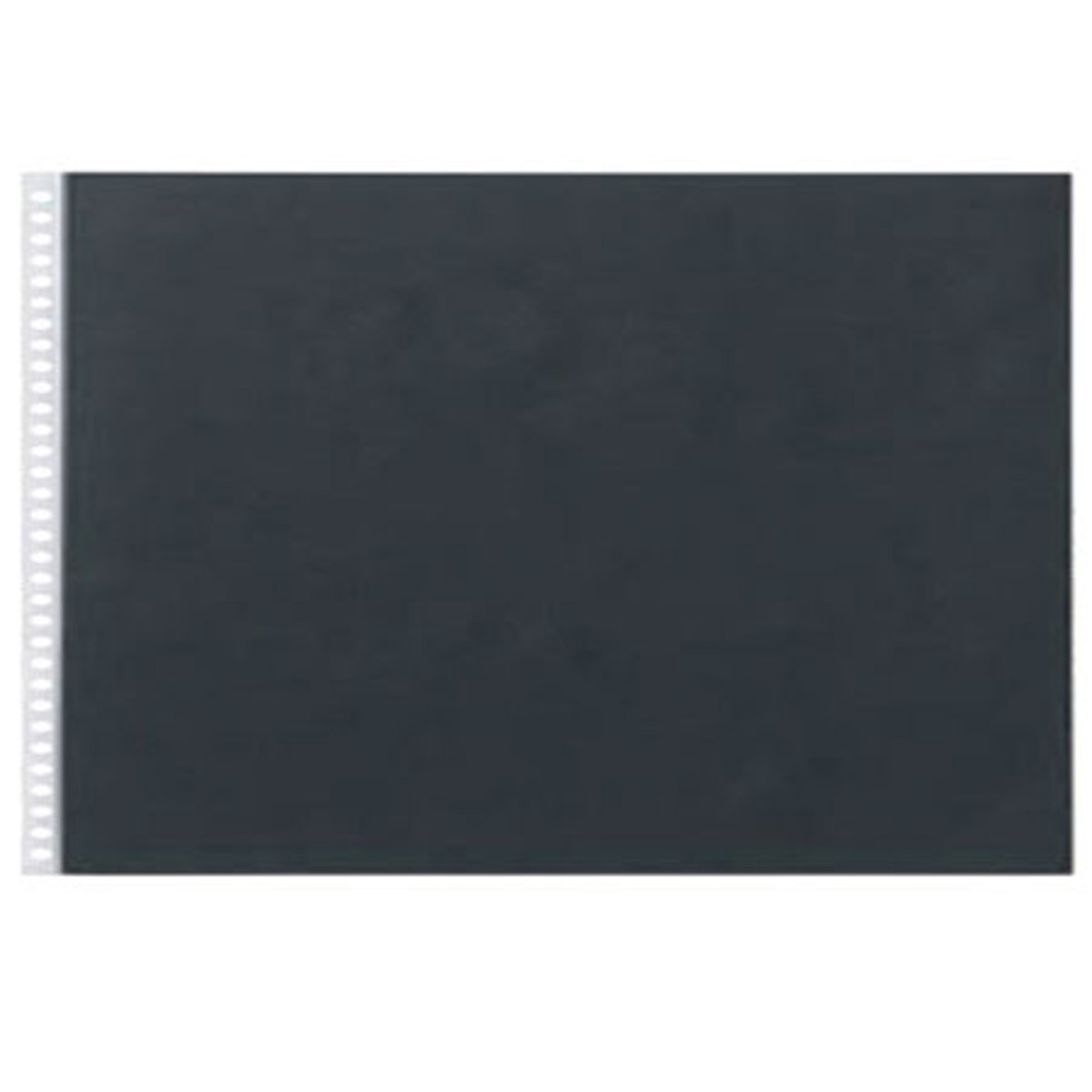 

Itoya Prat Paris 17x11" 502 Refill Sheet Protectors, Landscape, 10 Pack