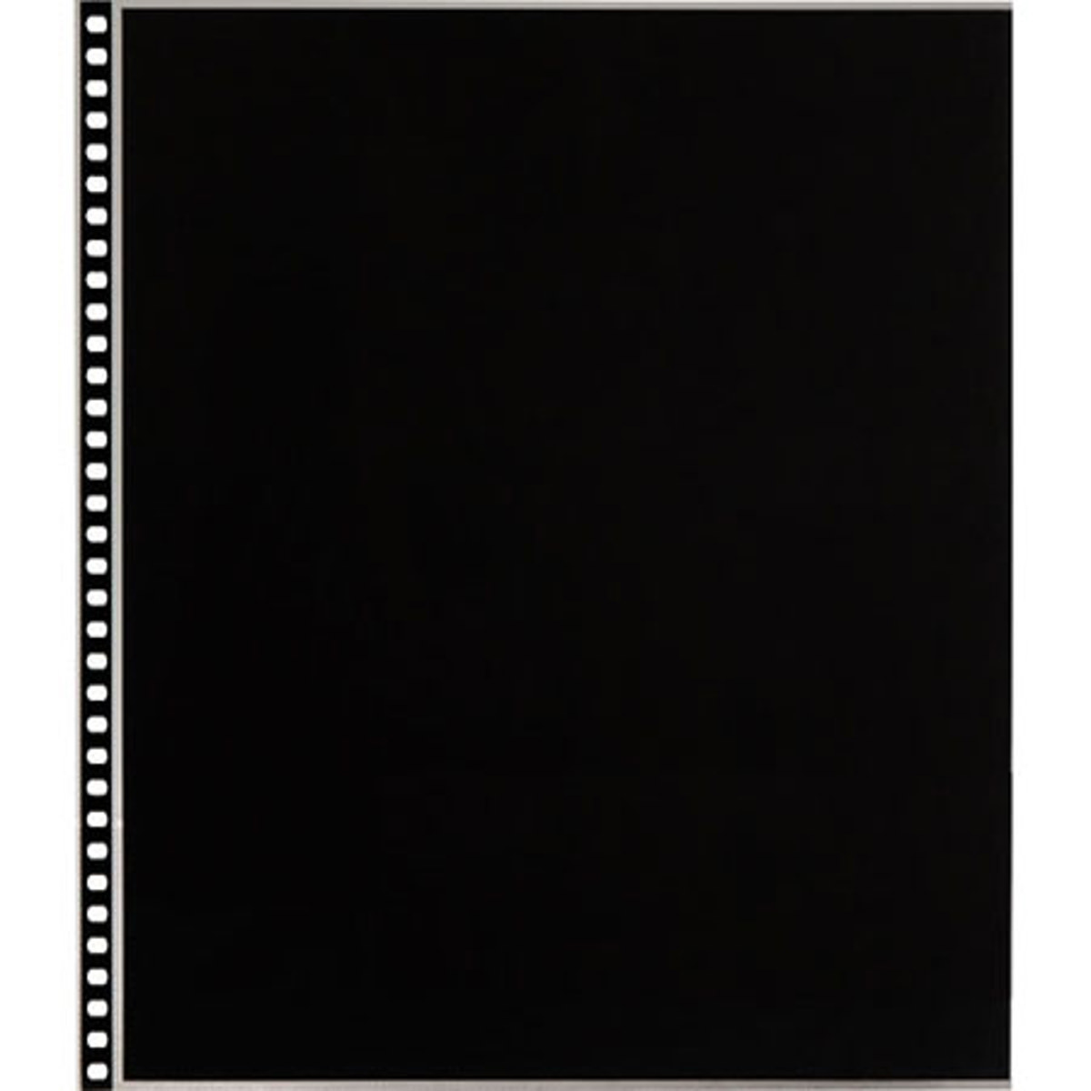 

Itoya Prat Paris Archival Sheet Protectors, 17x22in, 5-Pack