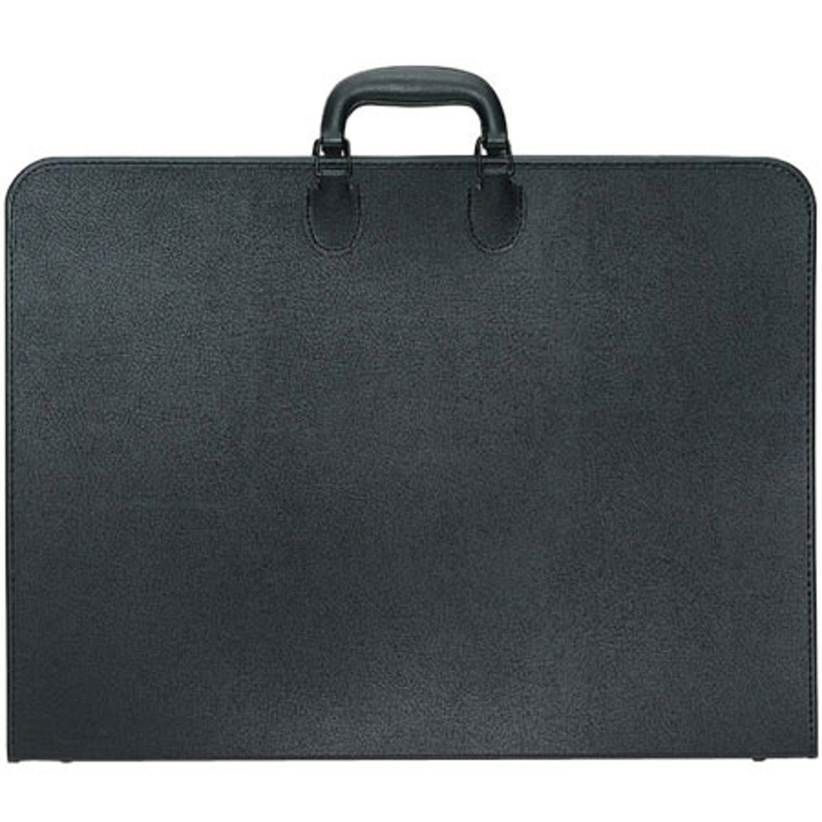 

Itoya Prat Paris 24x36" Start 2 Presentation Portfolio Case, 1" Wide, Black