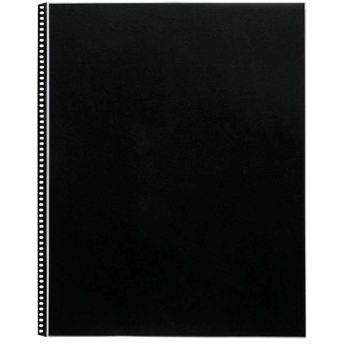 

Itoya ProFolio Poly Sheet Refill Pages for ProFolio Poster Binder, 10-Sheets