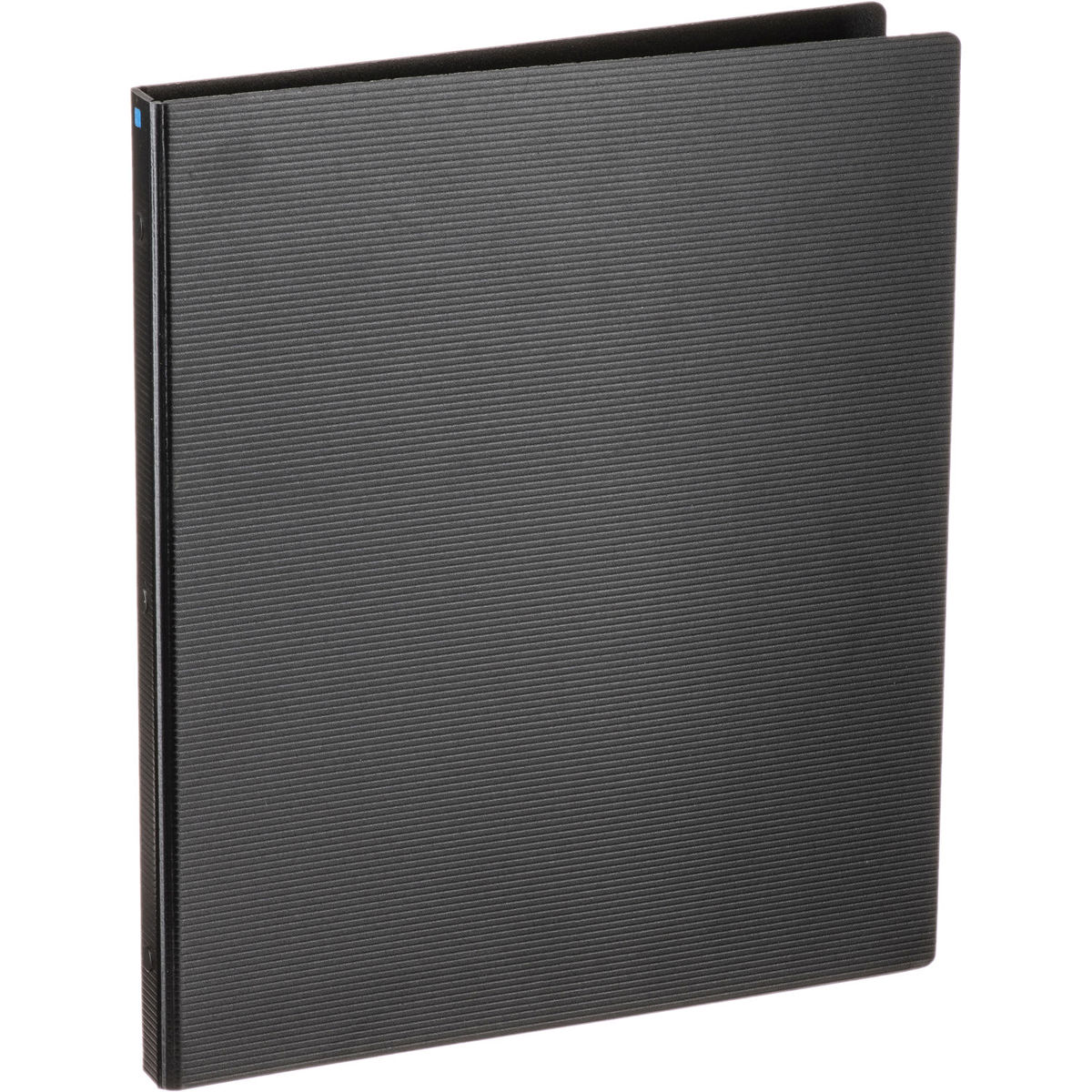 

Itoya Art Profolio Multi-Ring Binder 13x19", Black