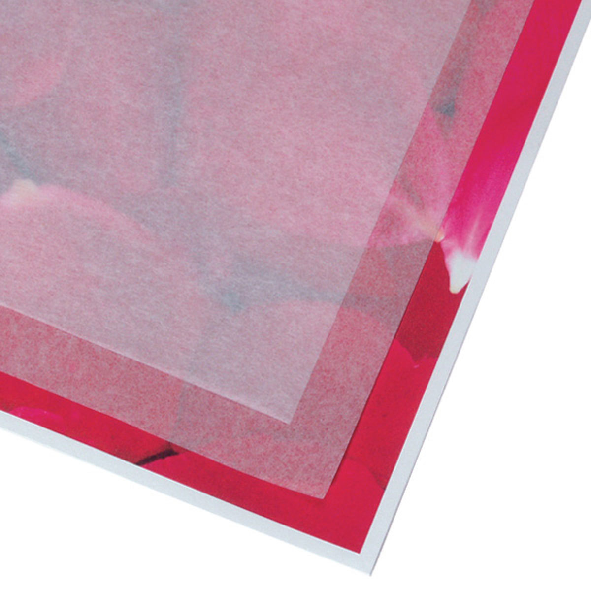 

Lineco Adorama Acid Free Buffered Tissue Paper, 8x11in, 100