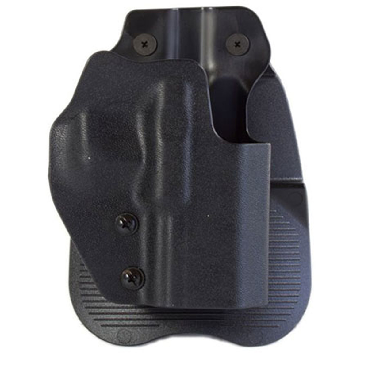 

Front Line Open-top Polymer RH Holster for Glock 17/19/22/23/25/26/27/28/31/32