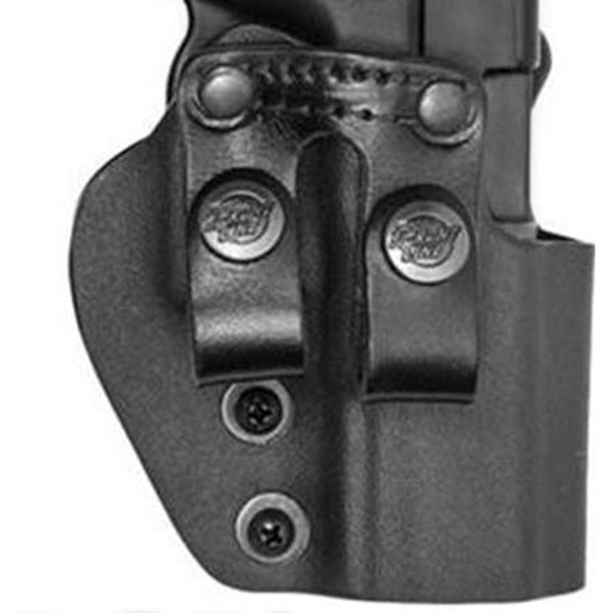 

Front Line Inside Waistband IWB Polymer RH Holster for 1911 Pistols