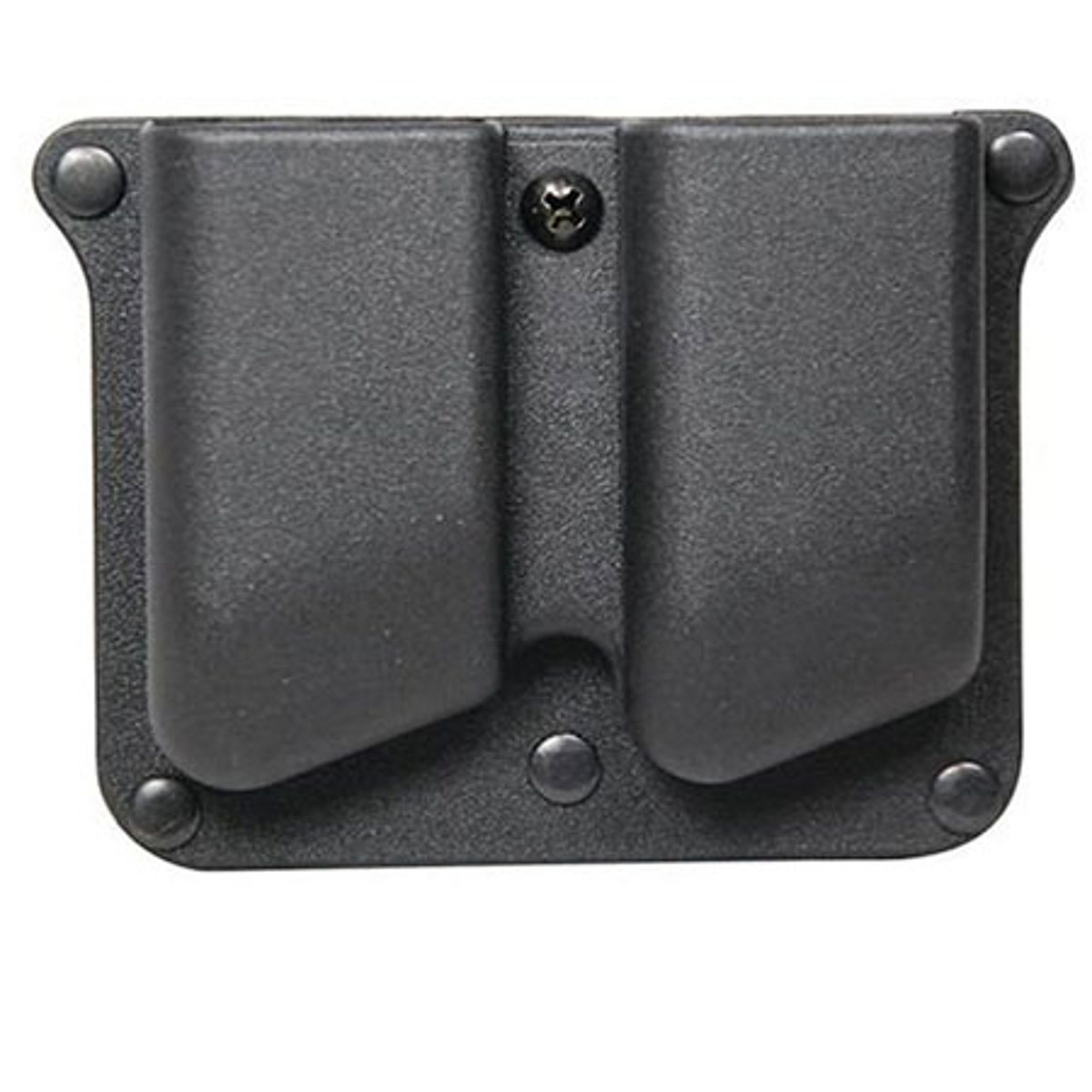 

Front Line Molded Polymer Magazine Pouch Belt Version
