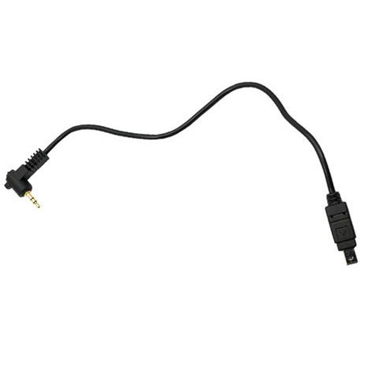

Fostex RT1N2 5.1" Remote Start Cable for Nikon D7000, D600 & D610 Cameras
