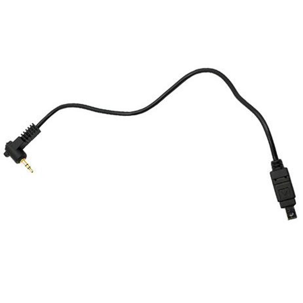 Image of Fostex RT1N2 5.1&quot; Remote Start Cable for Nikon D7000