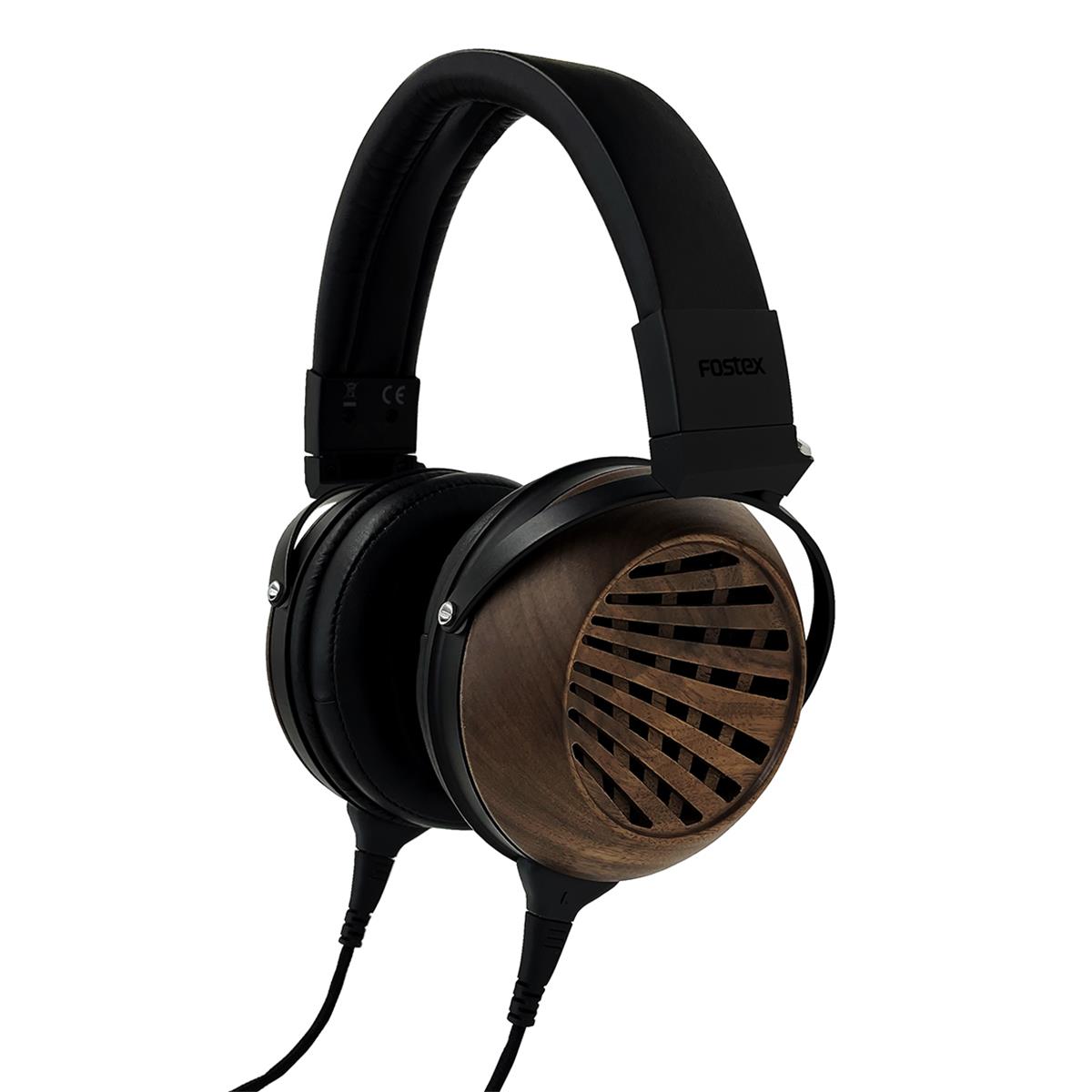 Fostex TH616 Premium Open-Back Audiophile Dynamic Headphones -  TH-616