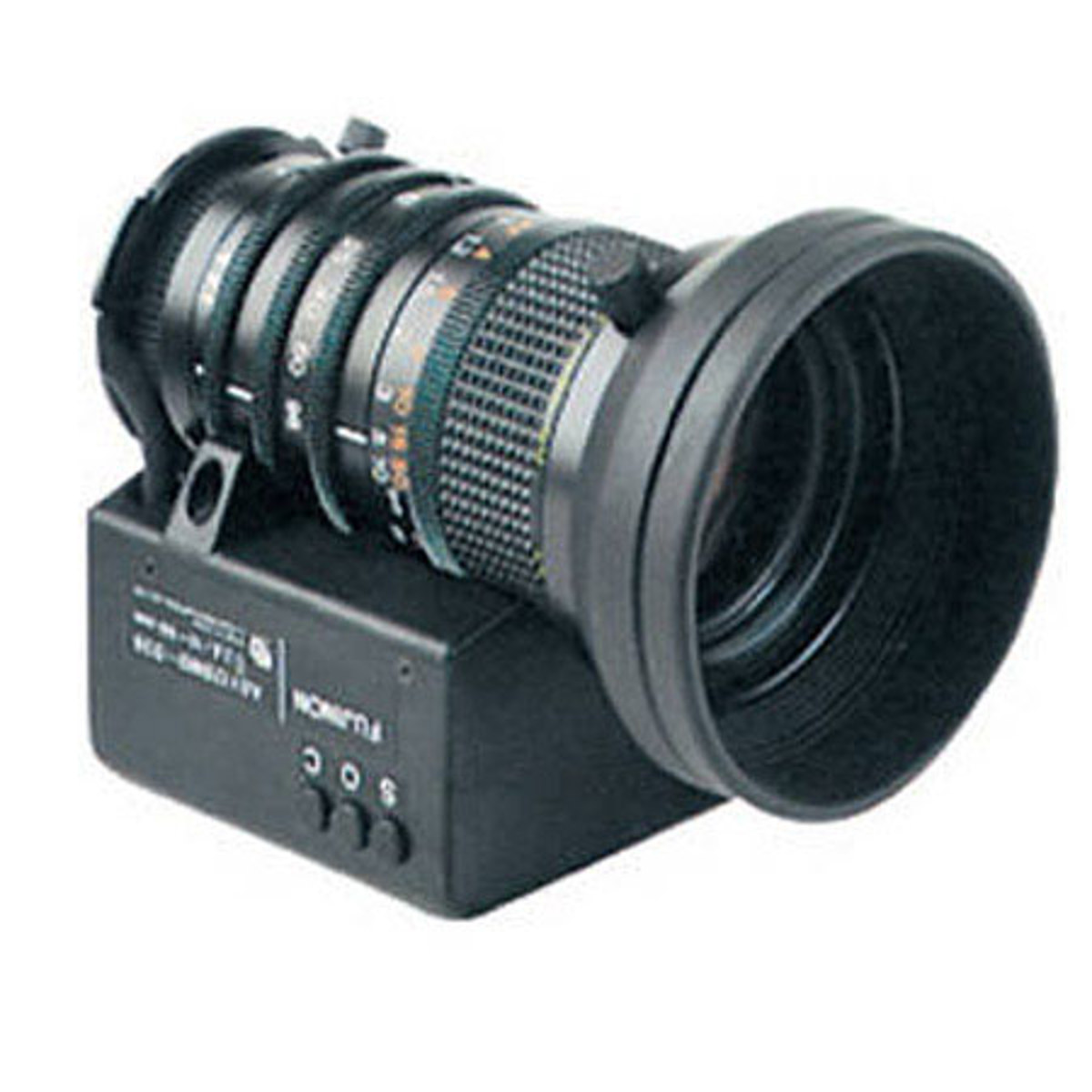 

Fujinon A8x12BMD-DNR 12-96mm 8x Extended Definition Lens (Right)