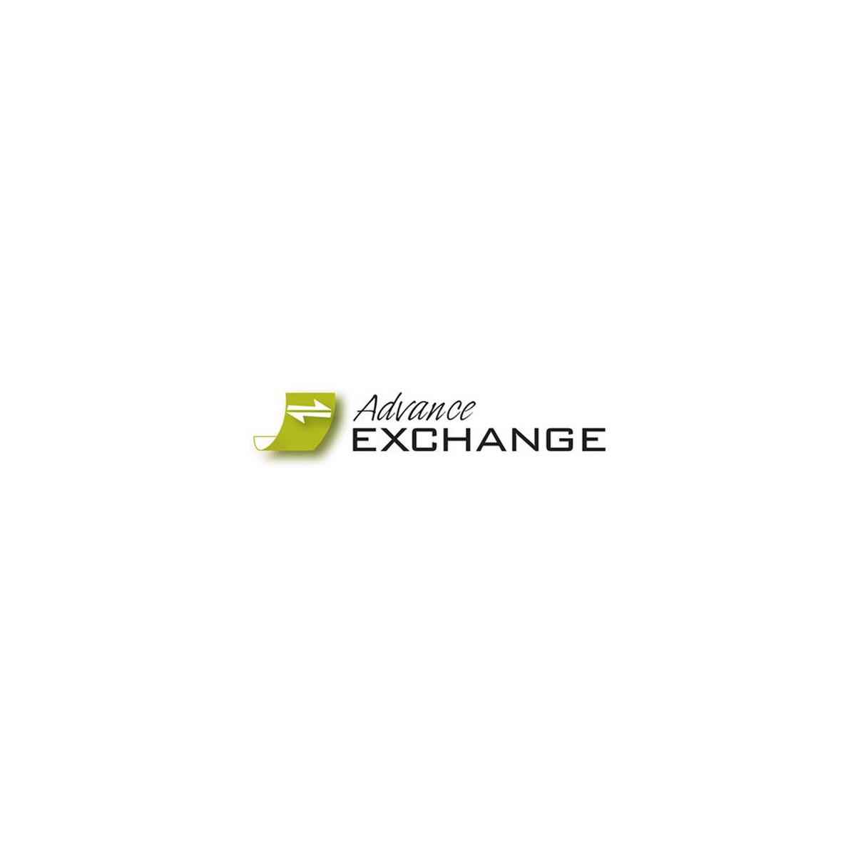 

Fujitsu Advance Exchange, Extended Service Agreement for fi-7160