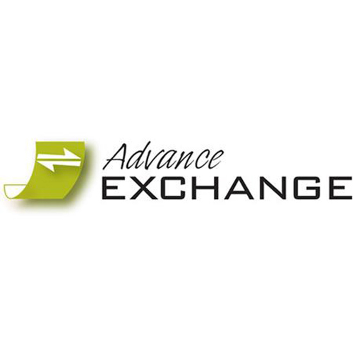 

Fujitsu Advance Exchange, Extended Service Agreement for fi-7160