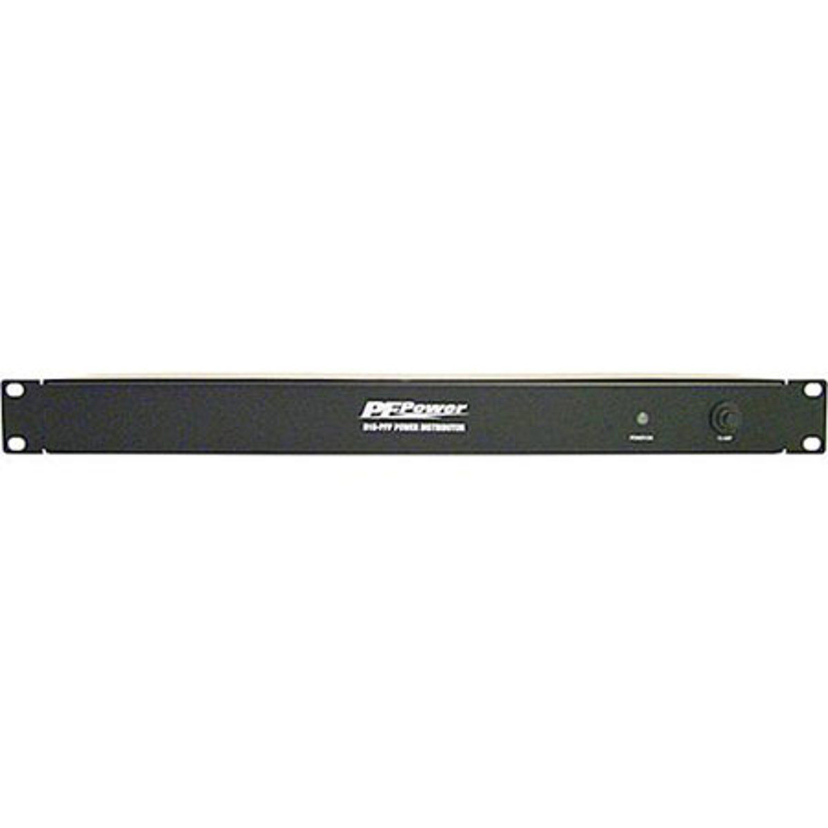 

Furman Sound D10-PFP Compact Rackmount Power Distributor