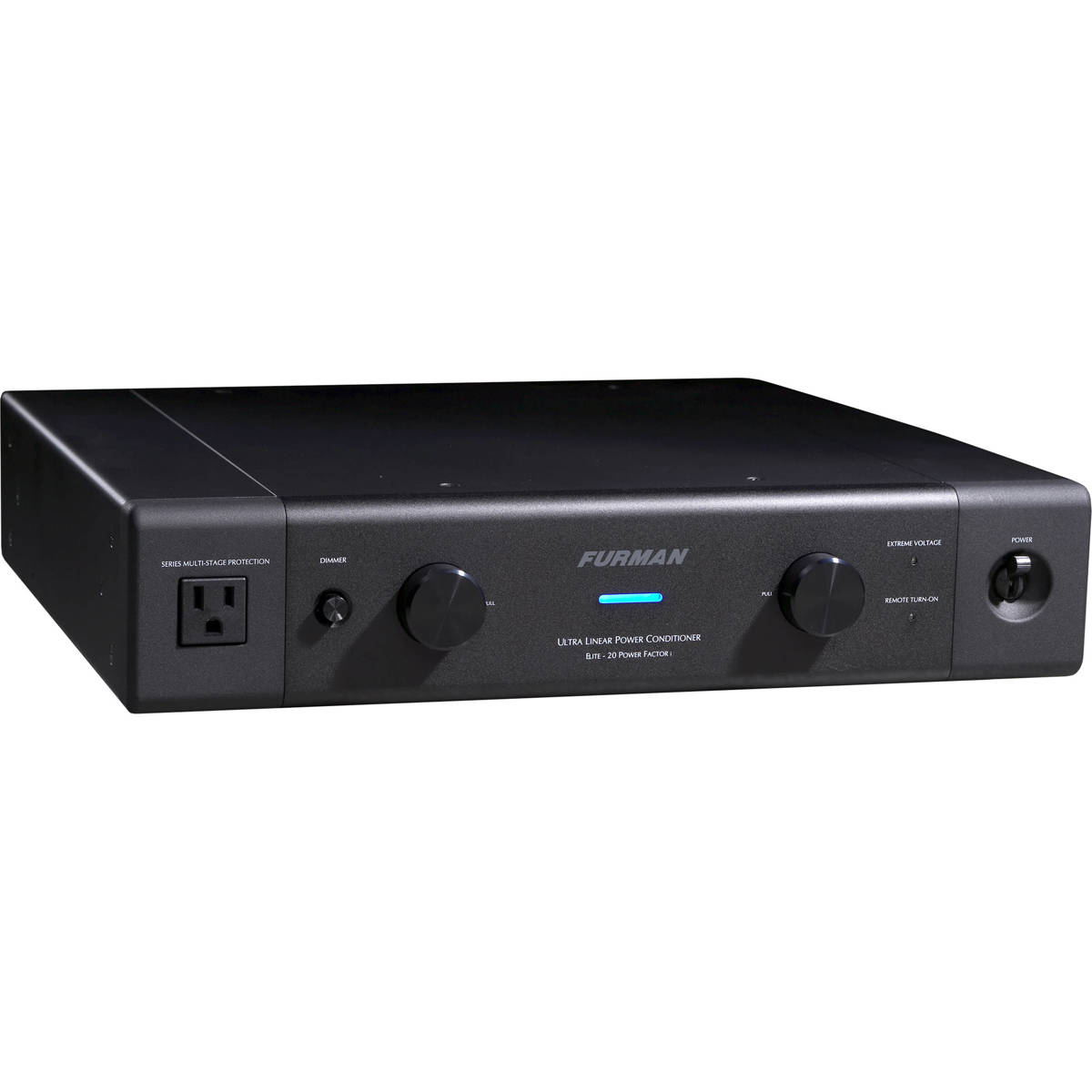 

Furman Sound 13 Outlet Ultra Linear AC Power Source