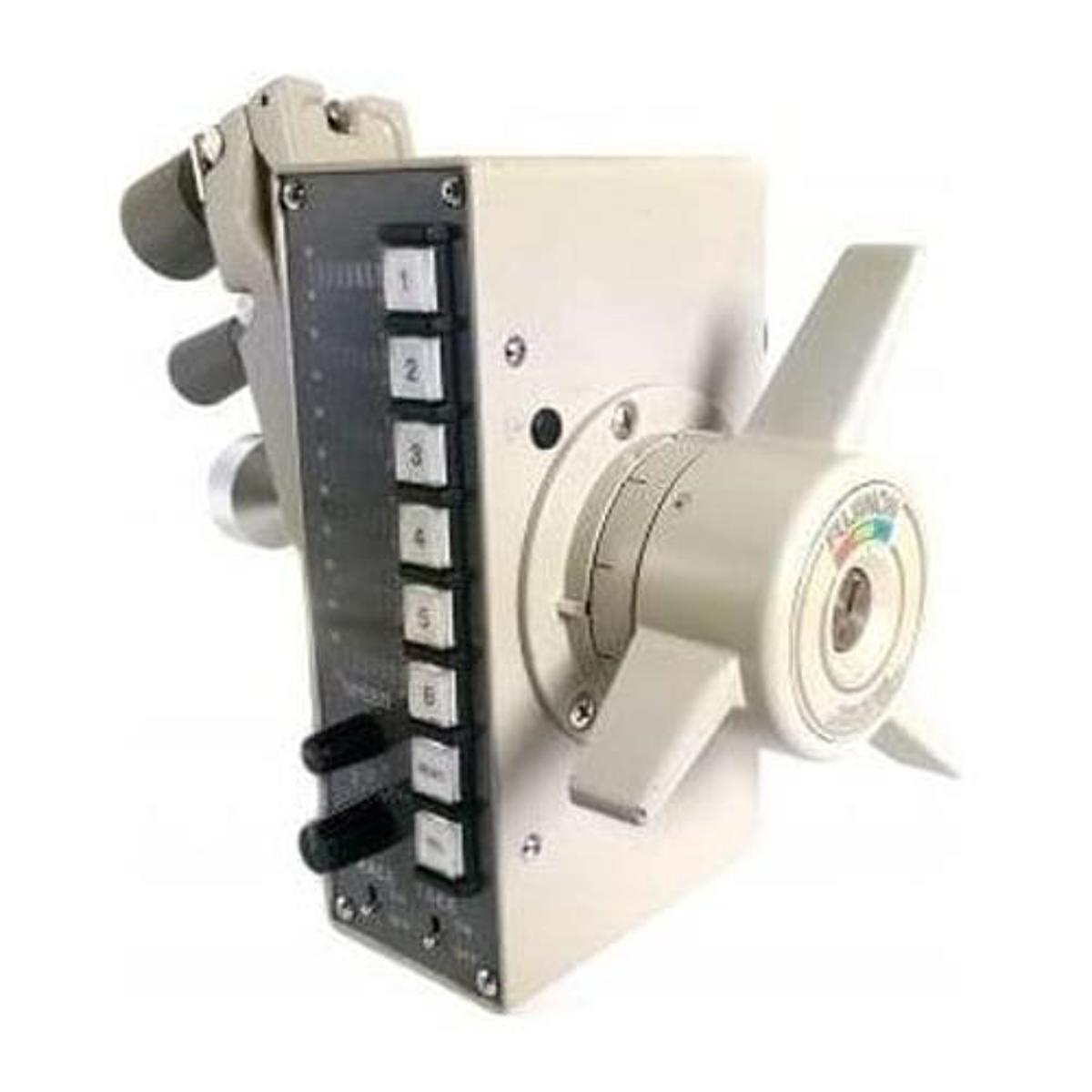 

Fujinon ESB-6A-E12 Servo Zoom Demand Shot Box for ERD-5A-DO1 & EA-11A-DO1