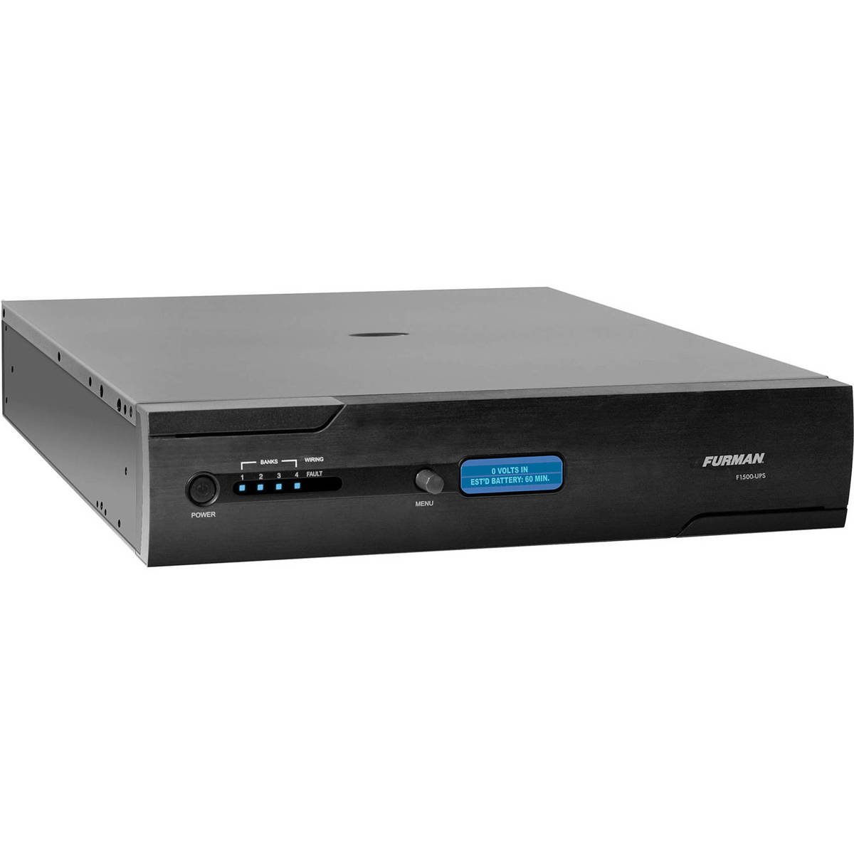 Image of Furman Sound F1500-UPS Uninterruptible Power Supply