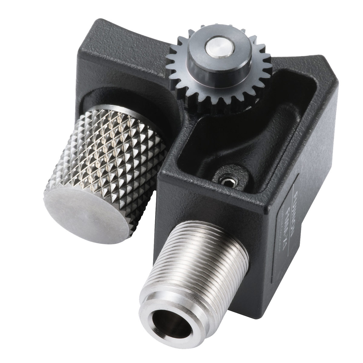 

Fujinon FMM-X1 Focus Manual Module for XA16sx8BRAM/XA16x8A/XS16x5.8A