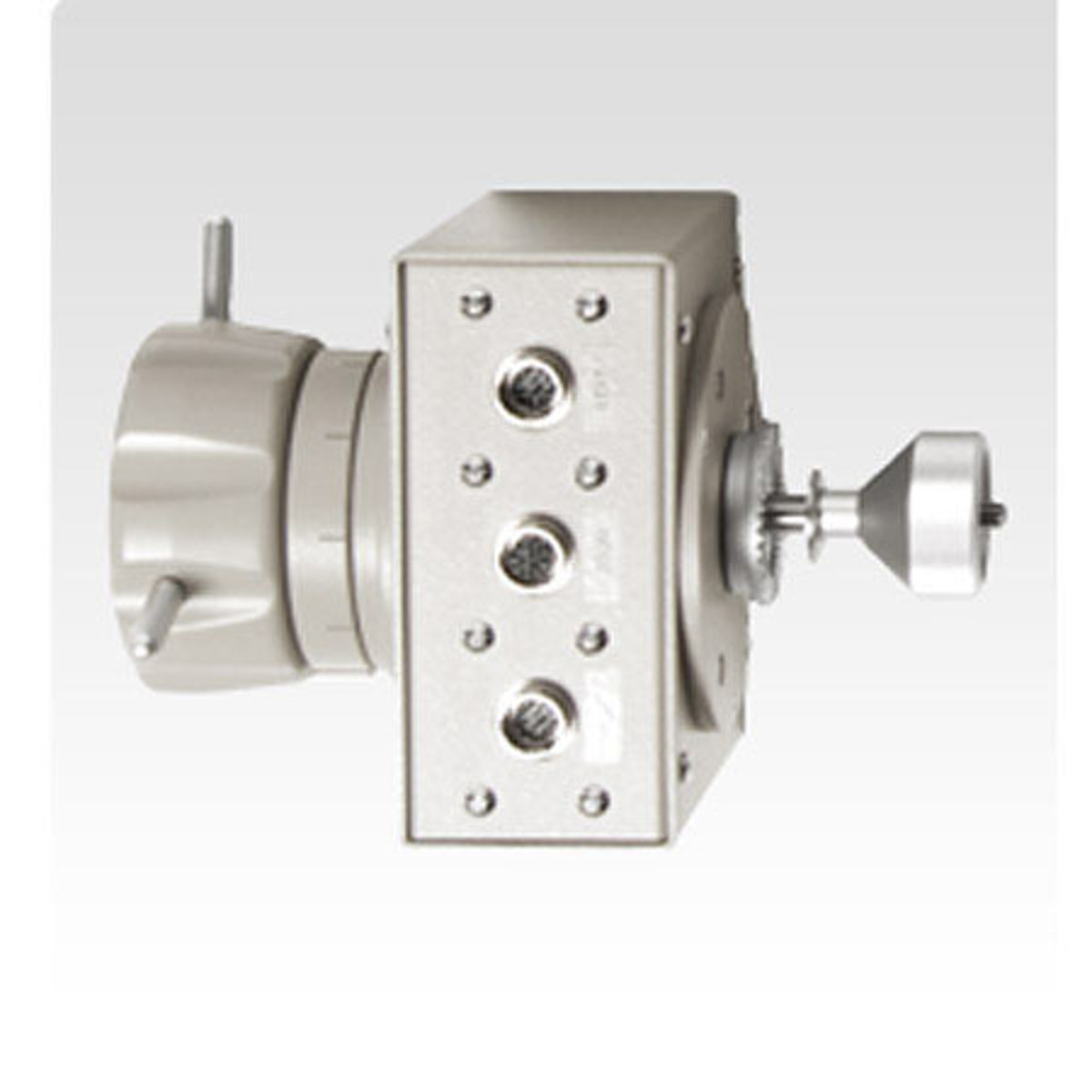 

Fujinon HJ-303A-06A Synchronous System