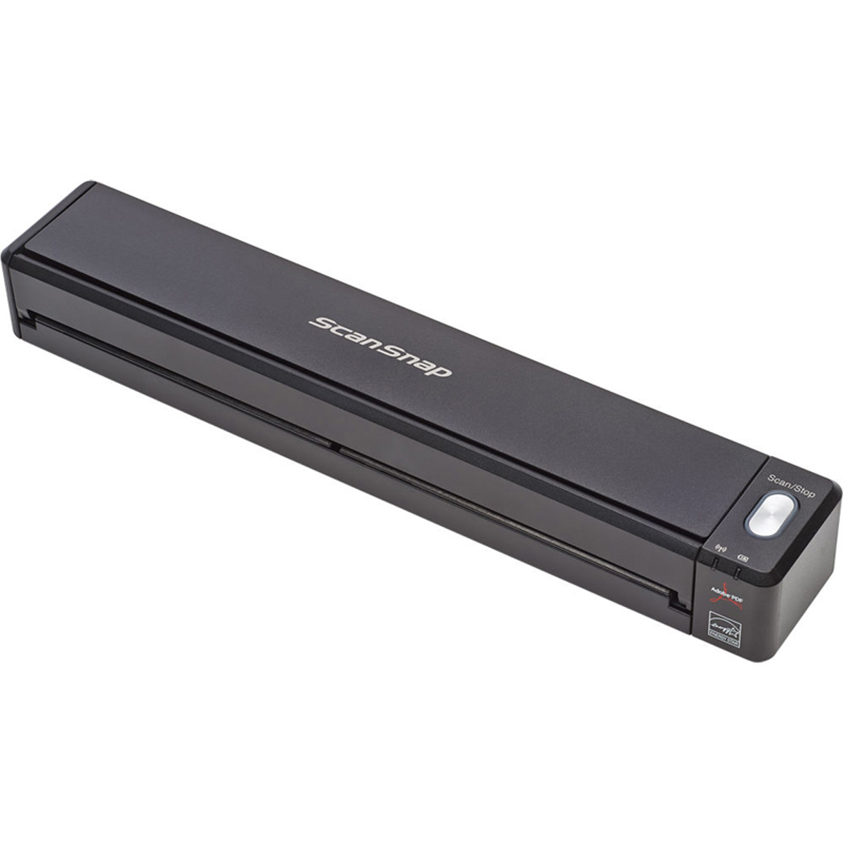 

Fujitsu ScanSnap iX100 Wireless Mobile Sheetfed Scanner