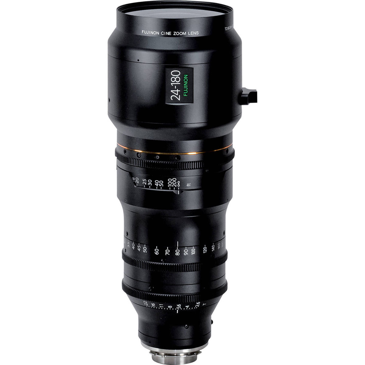 

Fujinon 24-180mm T2.6 Premier Lens for PL Mount
