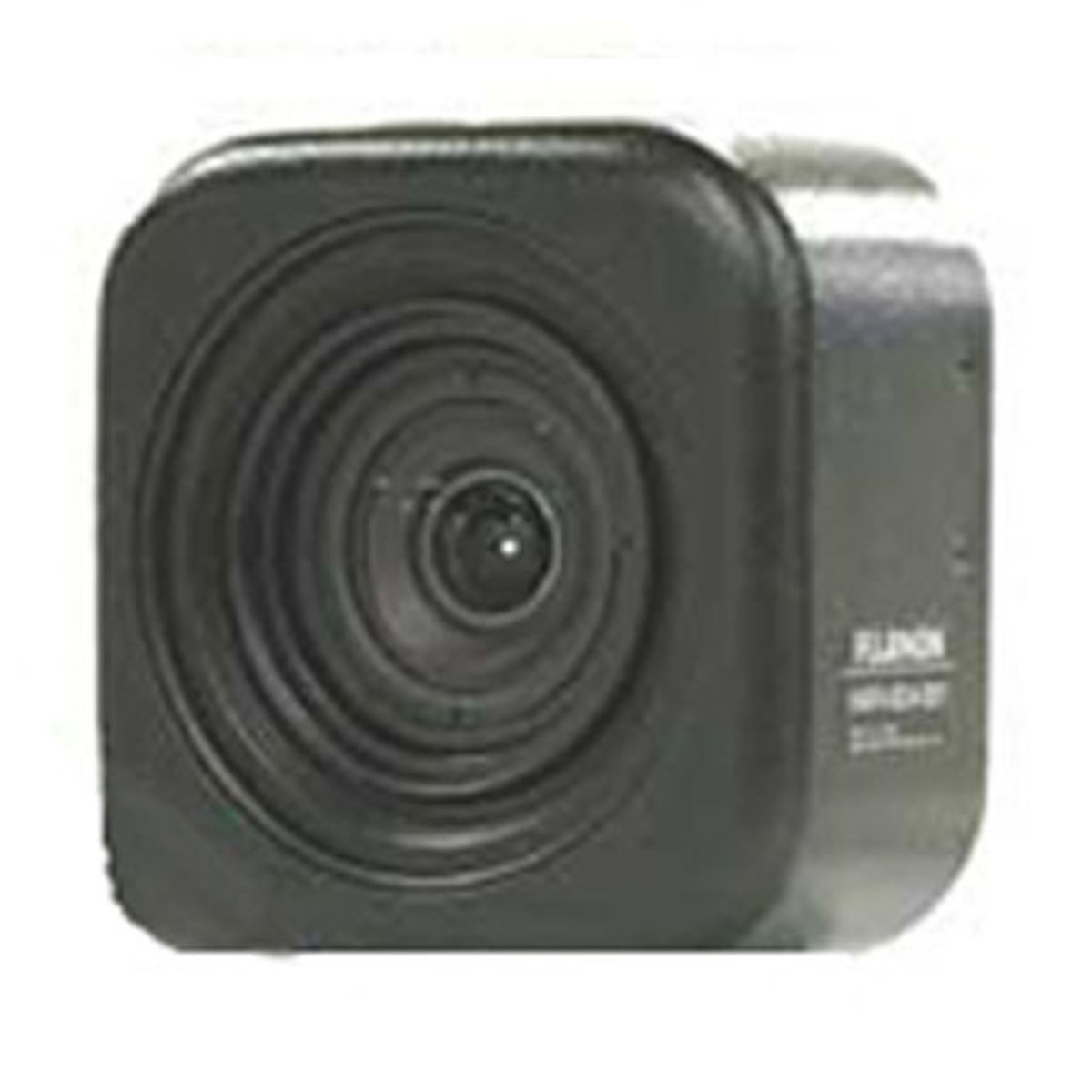 

Fujinon HAF4.8DA-DS1 4.8mm 2/3" C Mount High Definition Lens