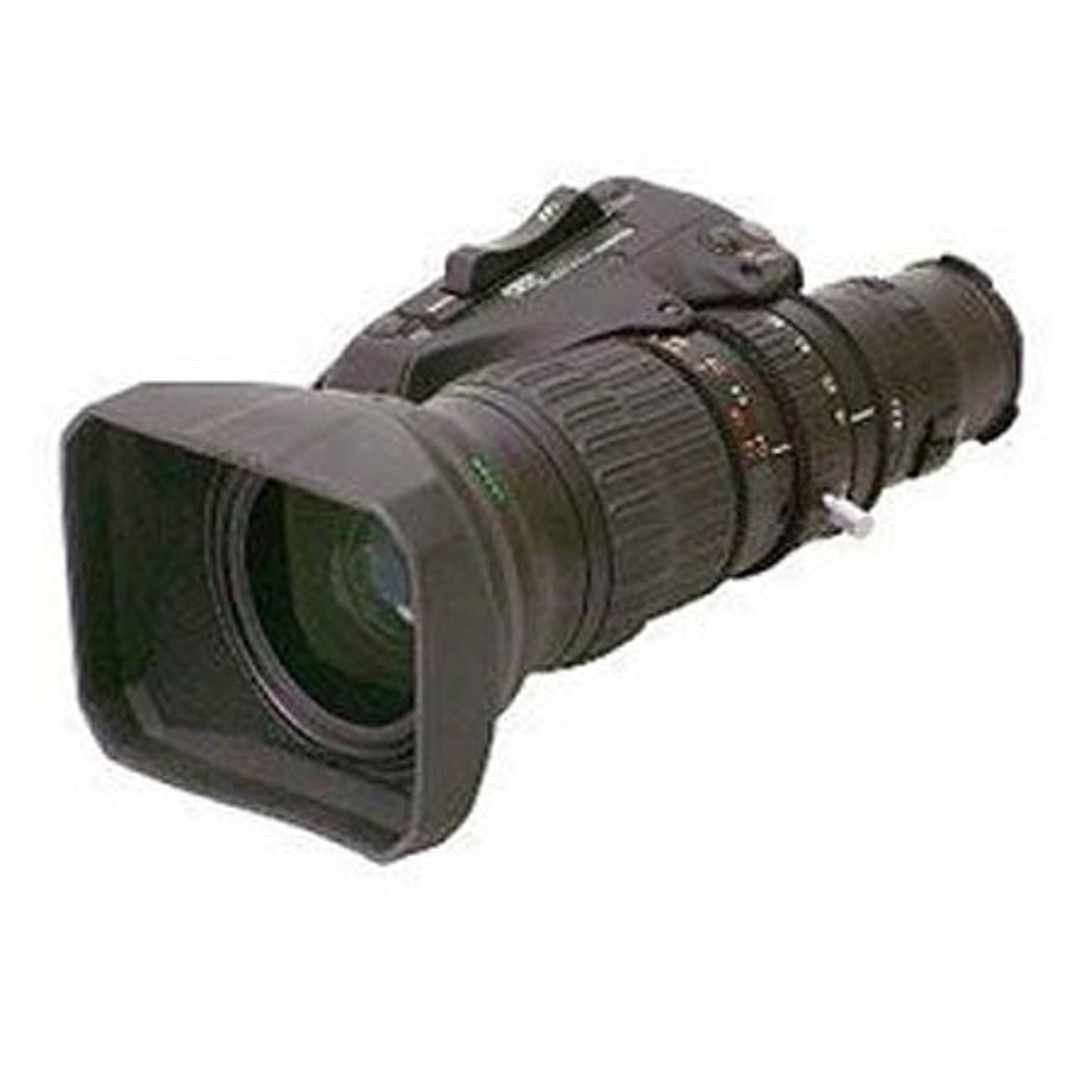 

Fujinon XS13x3.3BRM-M 1/2" 13x High Definition Lens