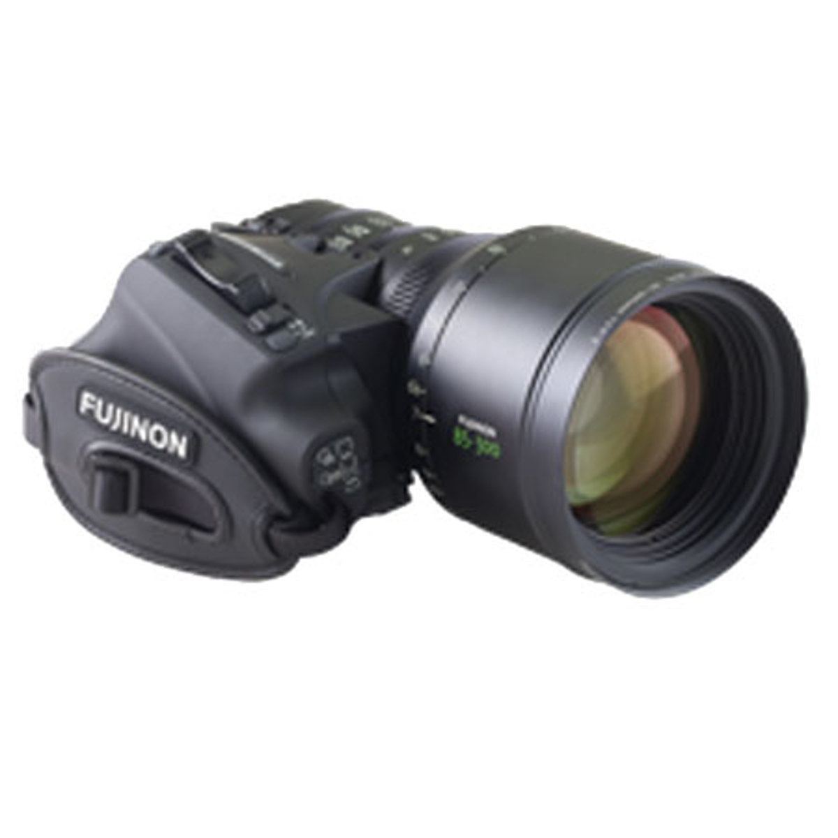 

Fujinon ZK 85-300mm T2.9-4.0 Lightweight Cabrio Lens for PL Mount