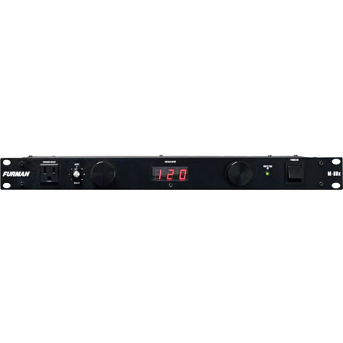 

Furman Sound Merit X Series M-8Dx 15-Amp Power Conditioner