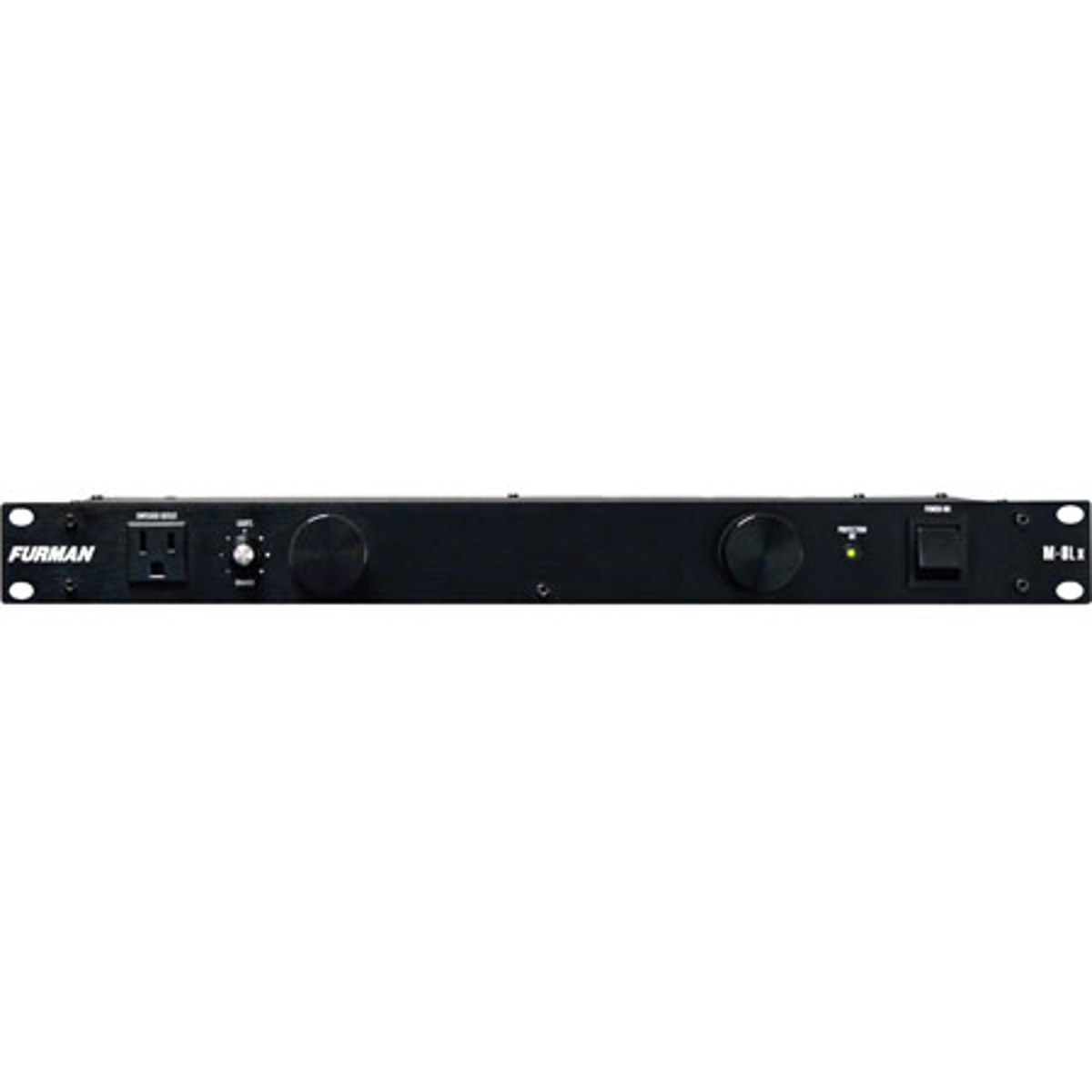 

Furman Sound Merit X Series M-8Lx 15-Amp Power Conditioner